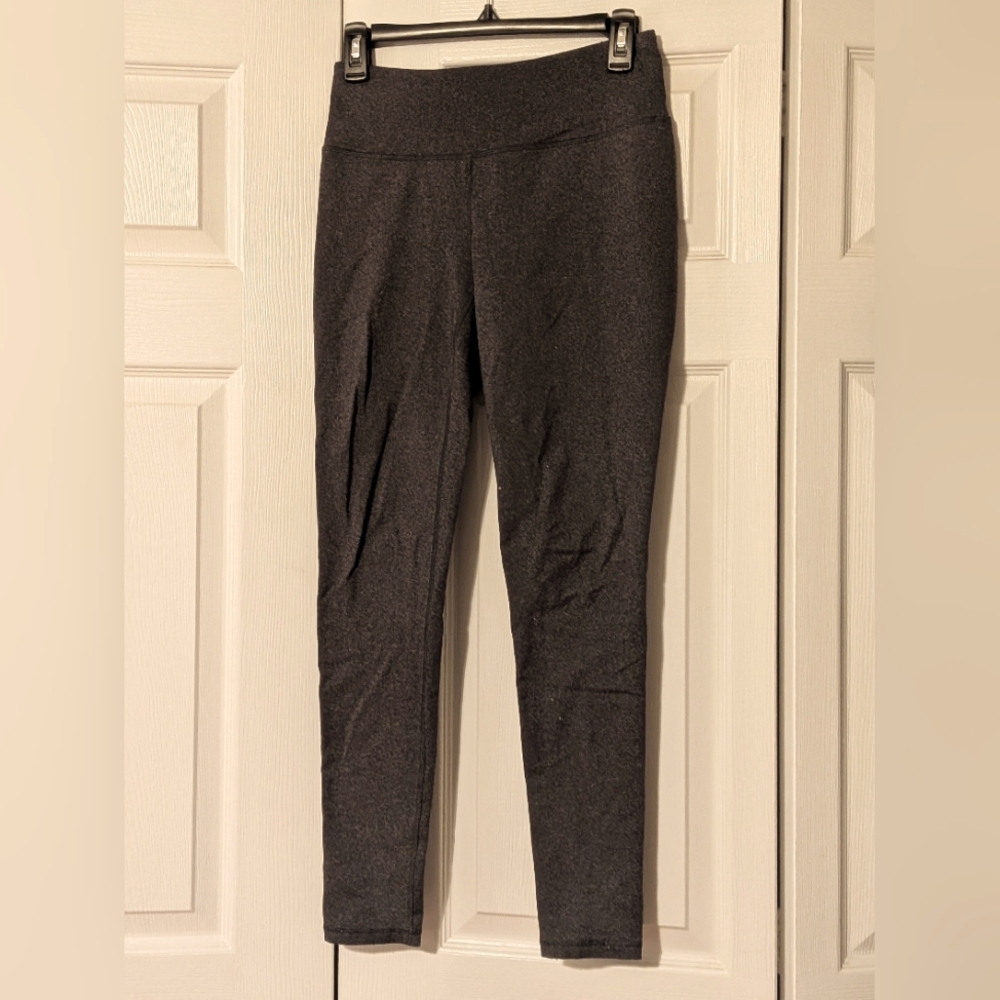 Tek Gear Grey Shapewear Pants